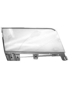 1967-1968 Mustang Coupe Door Glass Kit, Right