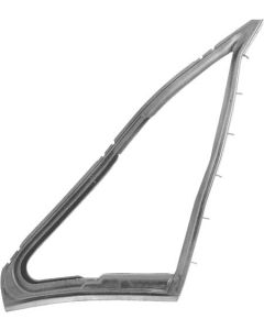 1967-1968 Mustang Left Side Vent Window Seal