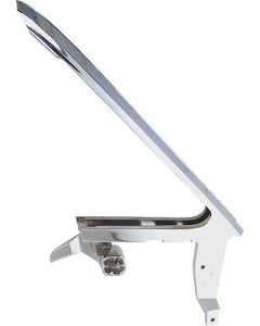 1967-1968 Mustang Vent Window Frame, Left