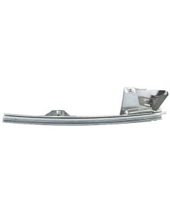 1967-1968 Mustang Rear Door Glass Guide, Right
