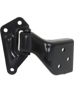 Upper Door Hinge/ Right Side/ 67-68 Mustang