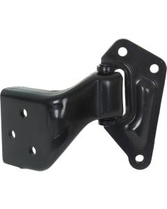 1967-1968 Mustang Upper Door Hinge, Left