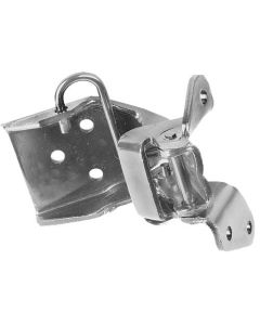Lower Door Hinge/right/67-8 Mustang
