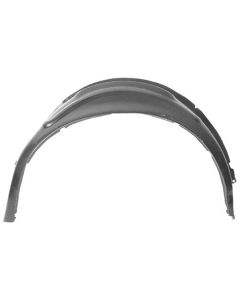1967-1968 Mustang Outer Wheelhouse for All Body Styles, Right