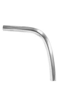 Quarter Panel Extension Mldg/ Right/ Stang Cpe & Cv