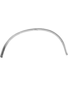 1967-1968 Mustang Rear Wheel Opening Molding, Right