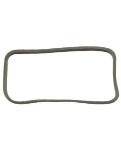 1967 Mustang Quarter Panel Ornament Seal Set, 4 Pieces