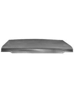 1967-1968 Mustang Coupe Trunk Lid