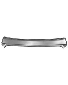 Upper Rear Deck Panel/ 67-68 Mustang Coupe