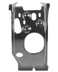 1967-1968 Mustang Tail Light Panel Brace for All Body Styles