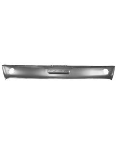 67-8 Must Lower Rear Valance