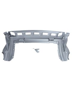 1967-1968 Fastback Package Shelf and Lower Panel Assembly