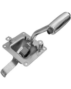 Shift Lever Assy/ Auto Trans/ With Console
