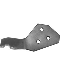 1967-1968 Mustang Clutch and Brake Pedal Return Spring Bracket