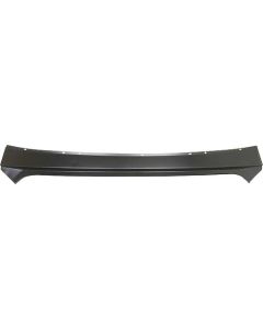 1967-1968 Mustang Convertible Upper Rear Deck Panel