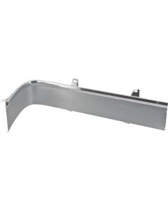 Grille Opening Panel/ Right/ 67-68 Mustang