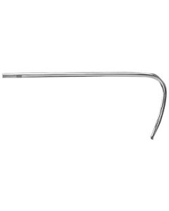 Grille Mldg/ Right/ Repro/ 67-68 Mustang