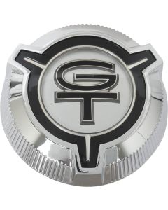 1967 Mustang GT Chrome Gas Cap