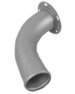 1967-1968 Mustang Gas Tank Filler Neck
