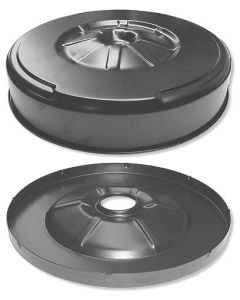 1967 Mustang Exact Reproduction Air Cleaner Assembly, 200 6-Cylinder