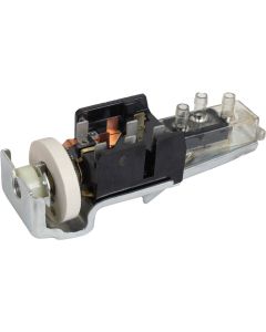 1968-1972 Headlight Switch - With Hidden Headlights - Stamp C8AB-11654-C - Ford & Mercury