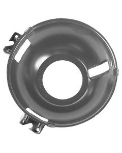 Headlight Bucket - For Low Beam Headlight