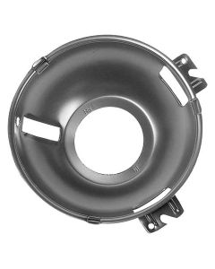 Headlight Bucket - For Low Beam Headlight