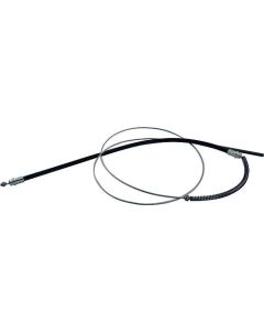 67-68 Front Emergency Brake Cable
