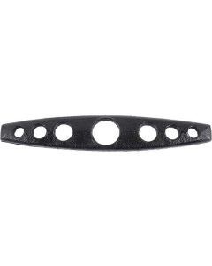 Horn Panel Part - Horn Panel Insert - Black