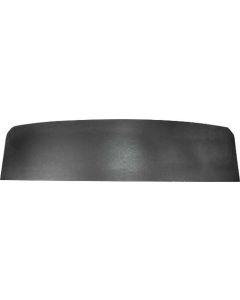 Rear Window Package Tray - Ford Custom 500 2 Door Sedan
