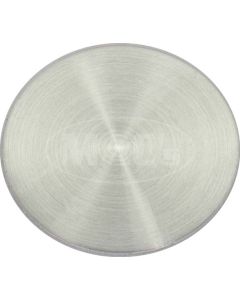 Window Crank Screw Cover