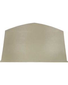 Rear Window Package Tray - Ford 2 Door Hardtop