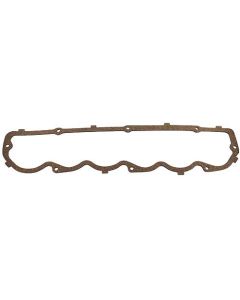 Ford Pickup Truck Valve Cover Gasket Set - Cork - 300 6 Cylinder