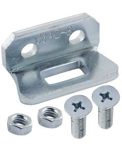 Clutch Fork Bracket - From 2-15-68 - V8 - Falcon & Comet