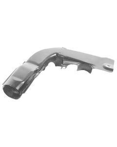 1968-1972 Mustang Exhaust Manifold Heat Riser Tube, 289/302 V8