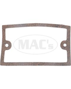 Parking Light Lens Gaskets - Falcon/Comet