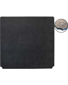 Hood Insulation - Not Used With GT Hood Scoop - Cyclone & Montego