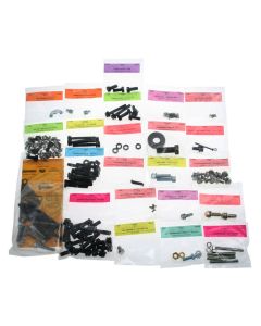Engine Hardware Master Kit - 289 & 302 V8 Without A/C