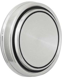 Hub Cap / Plain Center / Repro