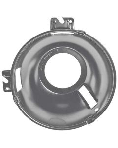 Headlight Bucket - For High Beam - Right, Full Size Ford 1971