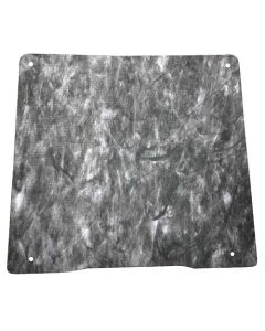 Hood Pad Set - 1 Piece