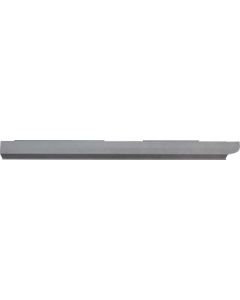 Outer Rocker Panel - 4 Door - Right