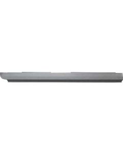 Outer Rocker Panel - 4 Door - Left
