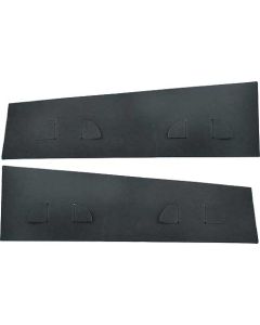 Trunk Filler Boards/ 68-69 Fairlane