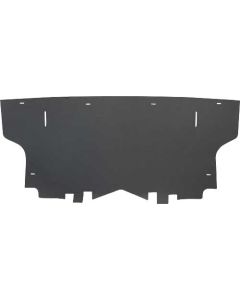 Trunk Divider/ 68-69 Fairlane & Torino 2 Dr Hardtop