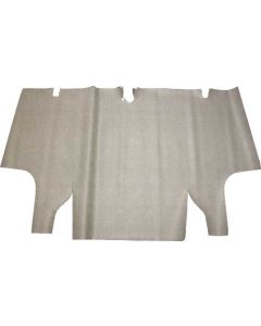 68-9 Torino Trunkmat/vinyl #13