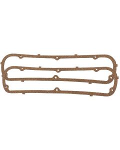 Valve Cover Gasket Set/ Cork/ 8 Cyl