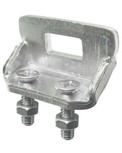 1968-1971 Mustang Manual Transmission Clutch Fork Bracket, All 6-Cylinder Engines From 2/15/68