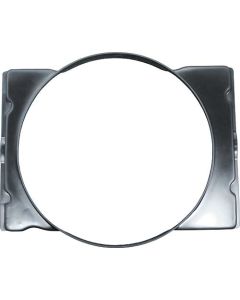Radiator Fan Shroud - ABS Plastic - 390 & 428 V8