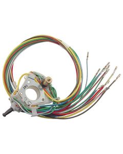 Turn Signal Switch/ Reproduction